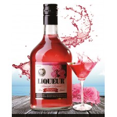 Bouquet Rose | Liqueur